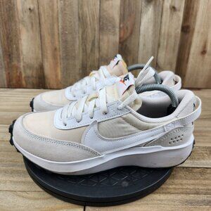Nike Waffle Debut Womens size 6.5 Athletic Running Shoes
